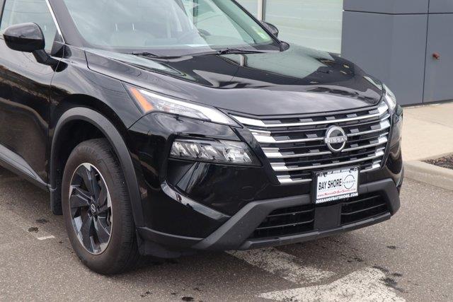 2025 Nissan Rogue - $23,123