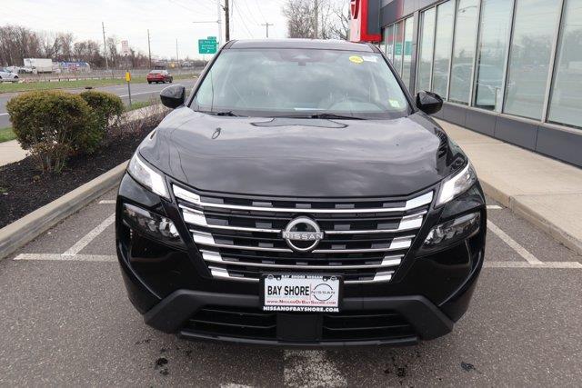 2025 Nissan Rogue - $23,123