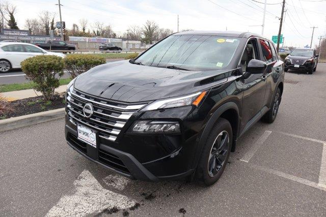 2025 Nissan Rogue - $23,123