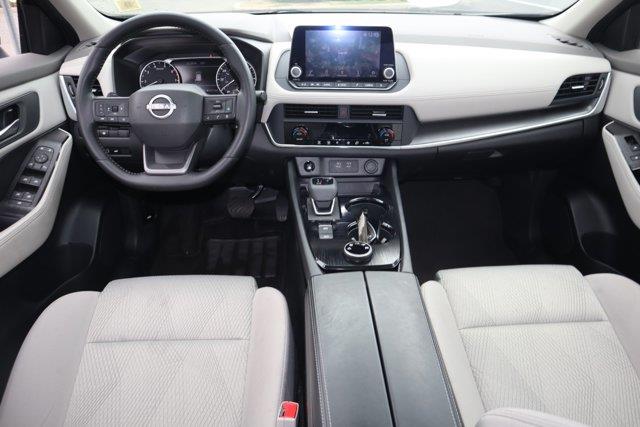 2025 Nissan Rogue - $23,123