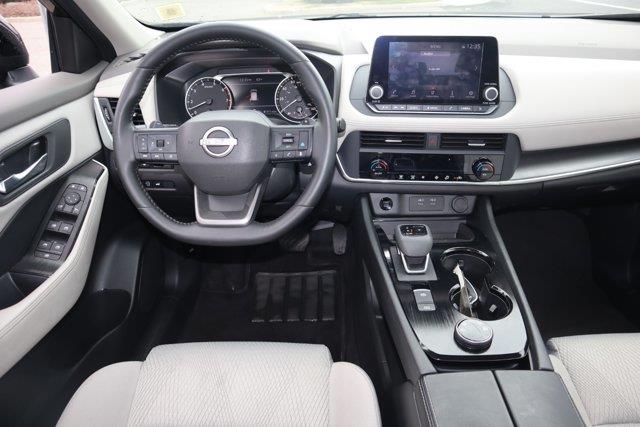 2025 Nissan Rogue - $23,123