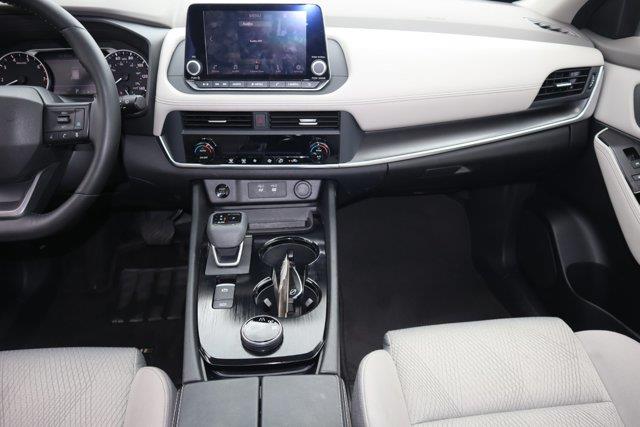 2025 Nissan Rogue - $23,123