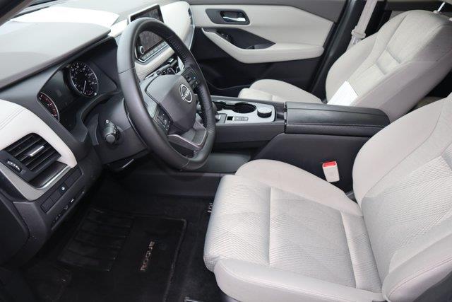2025 Nissan Rogue - $23,123