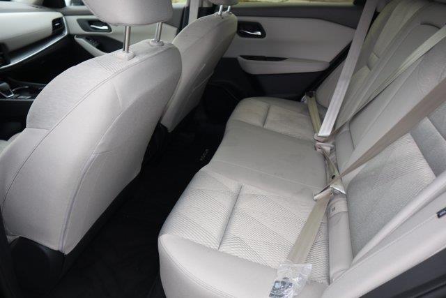 2025 Nissan Rogue - $23,123