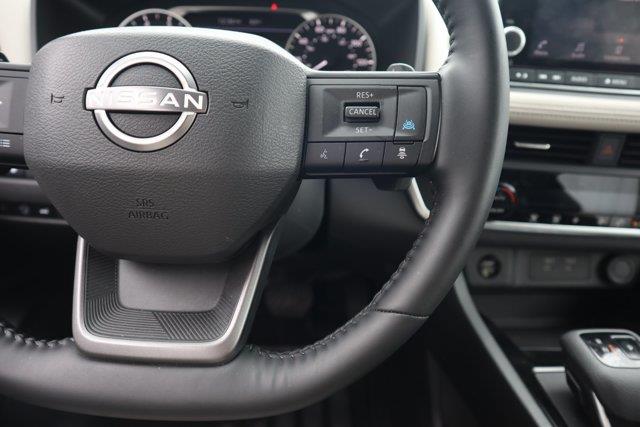 2025 Nissan Rogue - $23,123