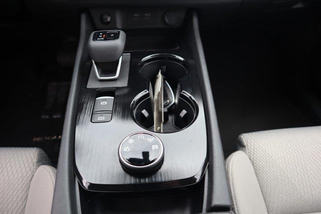 2025 Nissan Rogue - $23,123