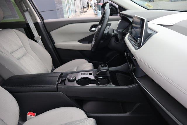 2025 Nissan Rogue - $23,123
