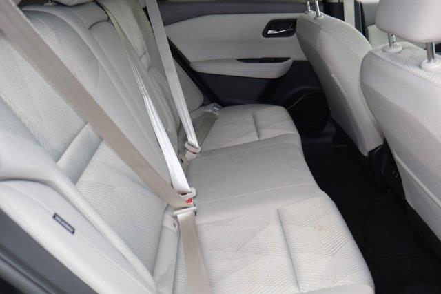 2025 Nissan Rogue - $23,123
