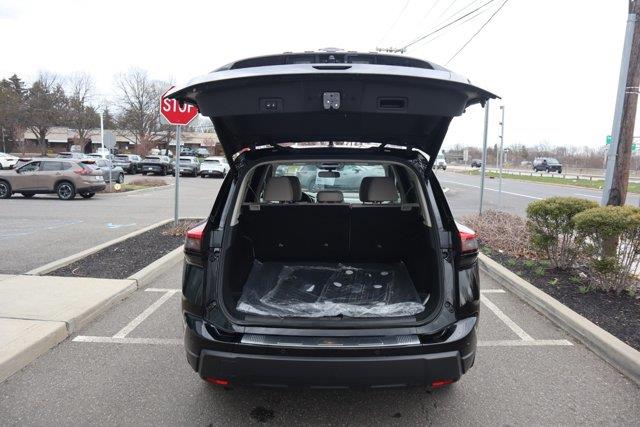 2025 Nissan Rogue - $23,123