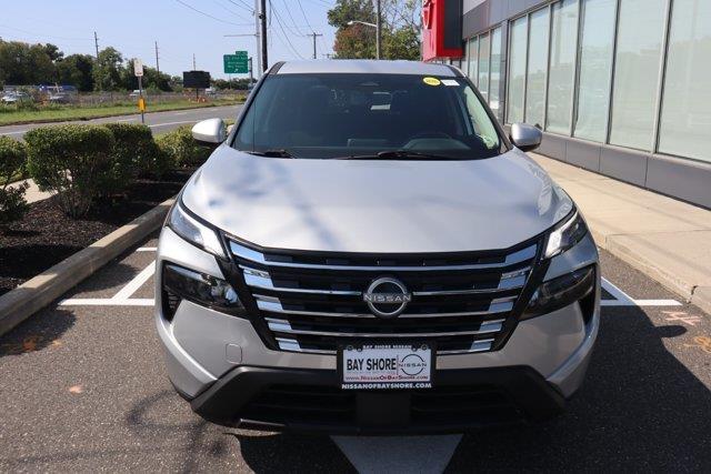 2025 Nissan Rogue - $21,714