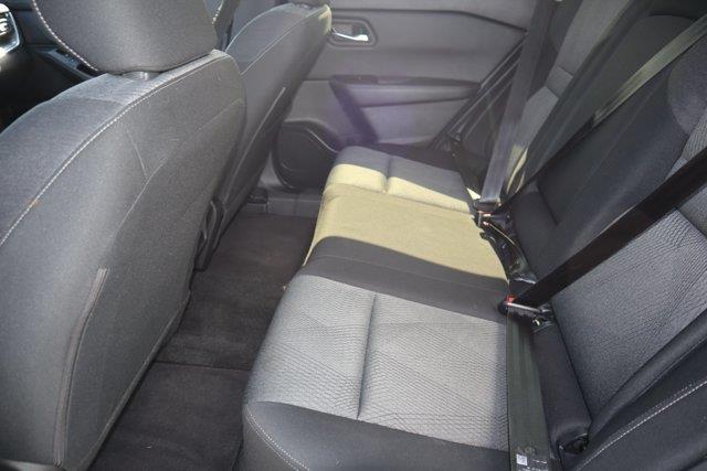 2025 Nissan Rogue - $21,714