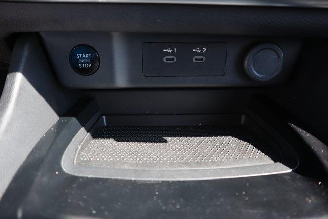 2025 Nissan Rogue - $21,714