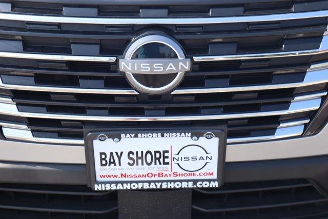 2025 Nissan Rogue - $21,714