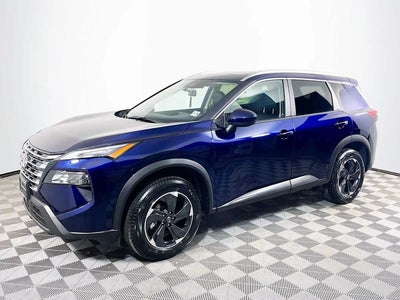 Photo of a 2026 Nissan Rogue AWD SV 4DR Crossover for sale