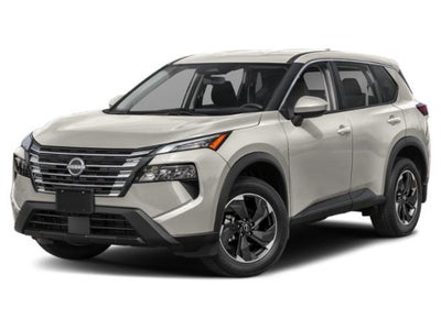 Photo of a 2026 Nissan Rogue AWD SV 4DR Crossover for sale
