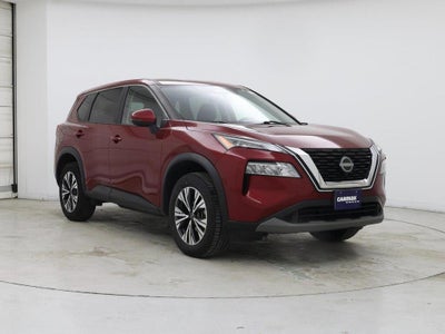 2023 Nissan Rogue AWD SV 4DR Crossover