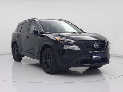 2023 Nissan Rogue AWD SV 4DR Crossover
