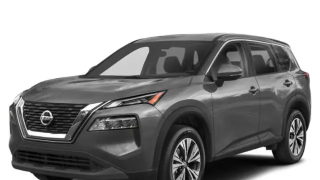 Preowned 2023 Nissan Rogue SV for Sale