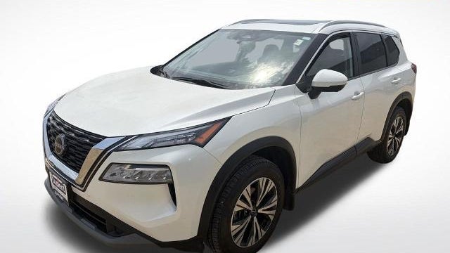 Preowned 2023 Nissan Rogue SV for Sale