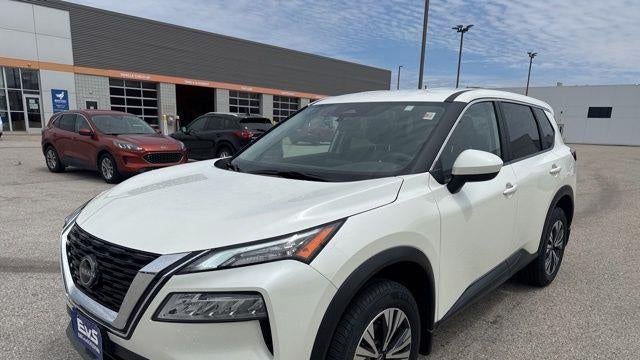 Preowned 2023 Nissan Rogue SV for Sale