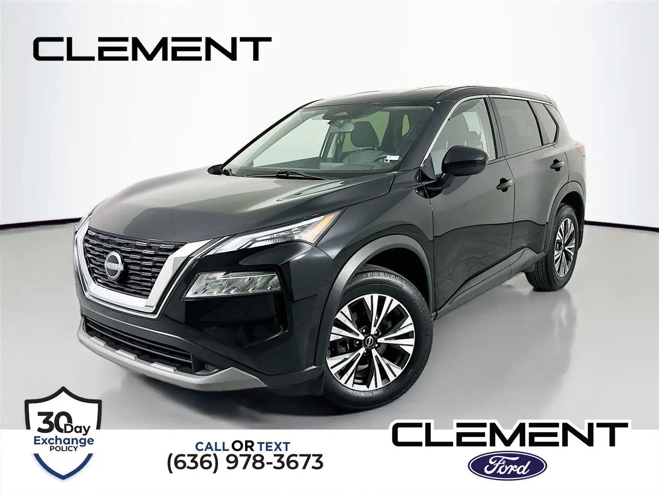 2023 Nissan Rogue - $18,498