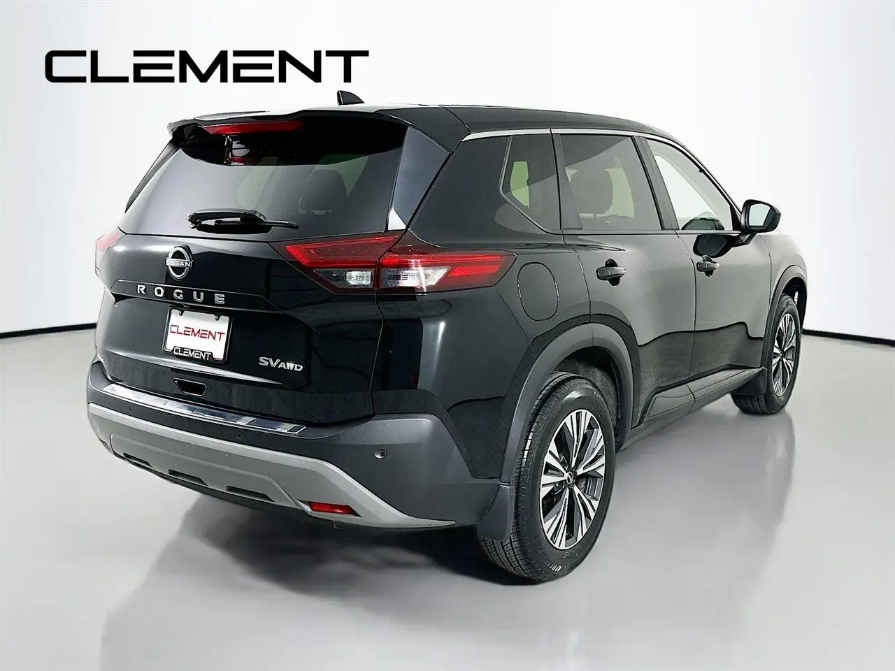 2023 Nissan Rogue - $18,498