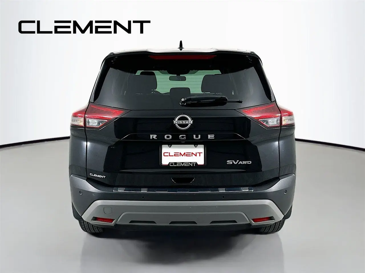 2023 Nissan Rogue - $18,498