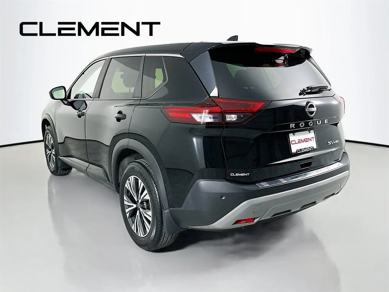 2023 Nissan Rogue - $18,498
