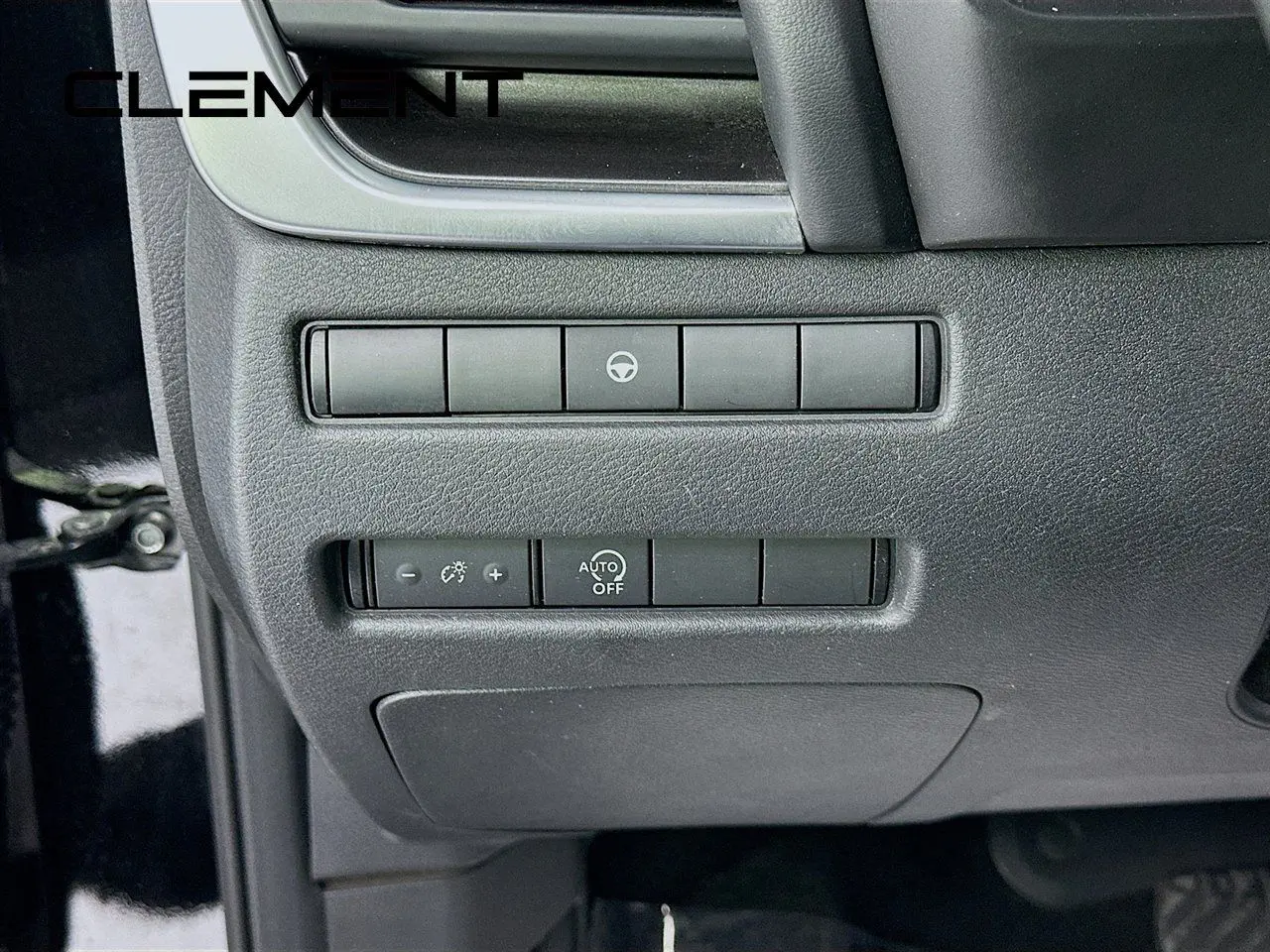 2023 Nissan Rogue - $18,498