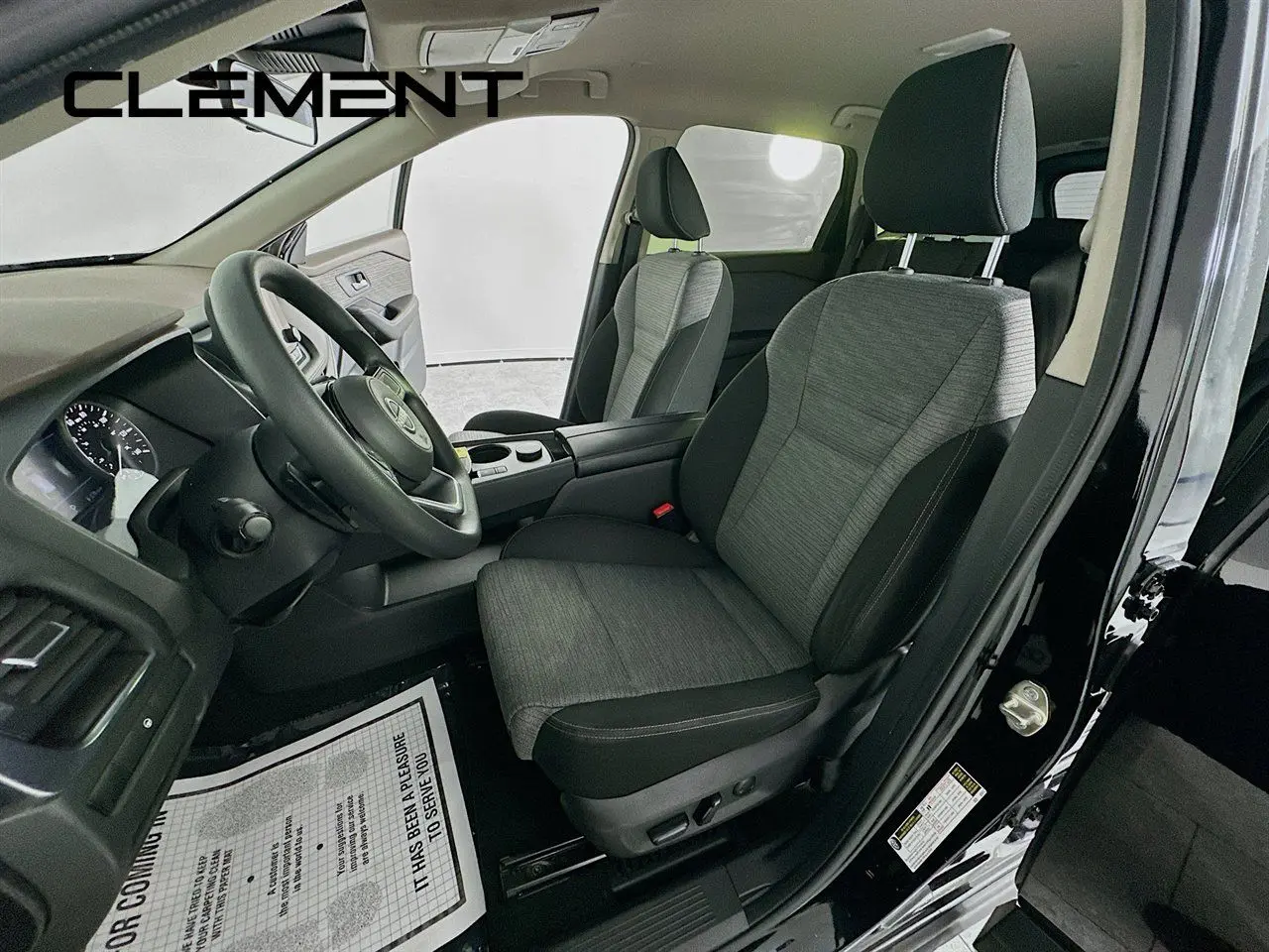 2023 Nissan Rogue - $18,498