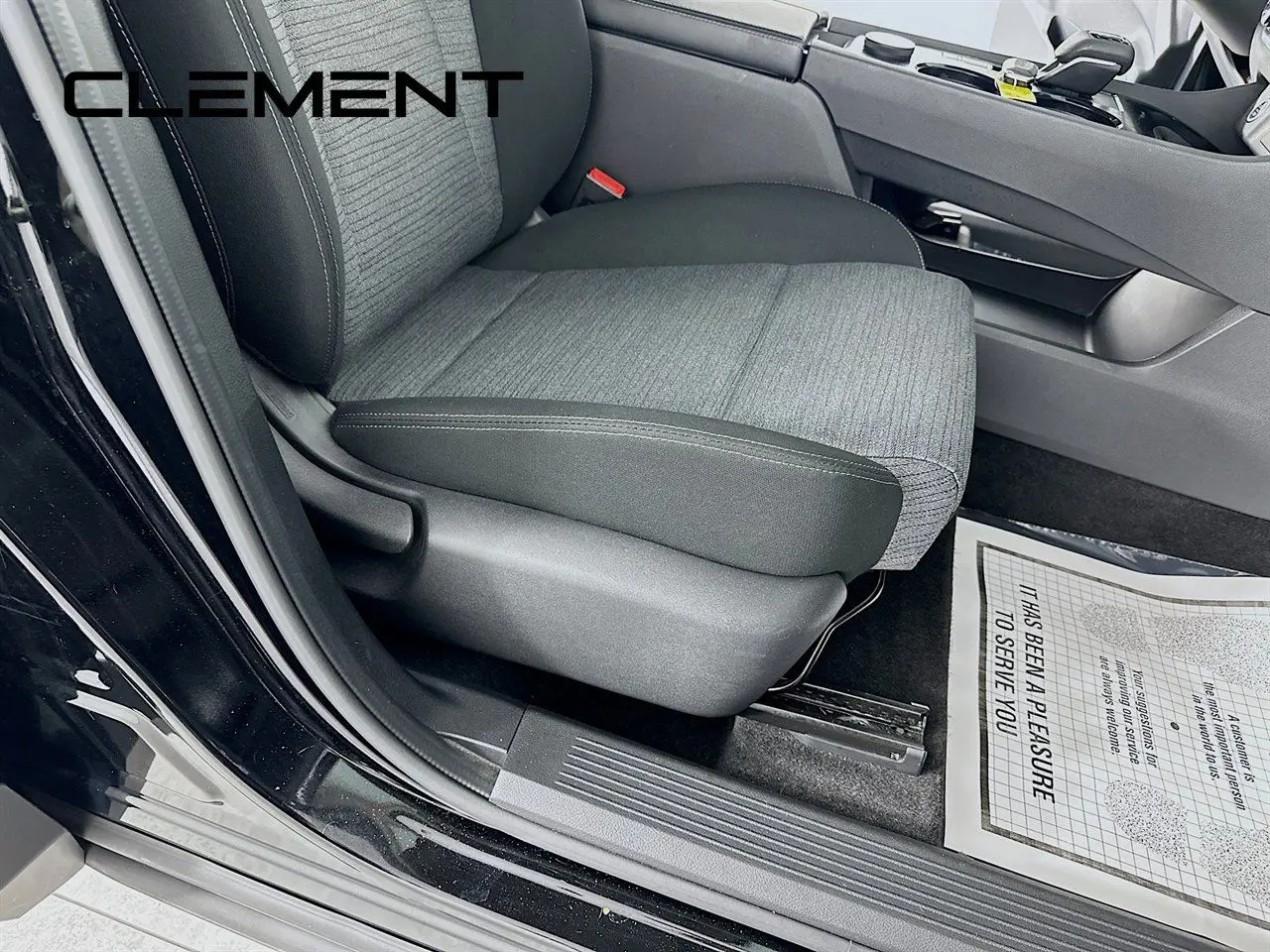 2023 Nissan Rogue - $18,498