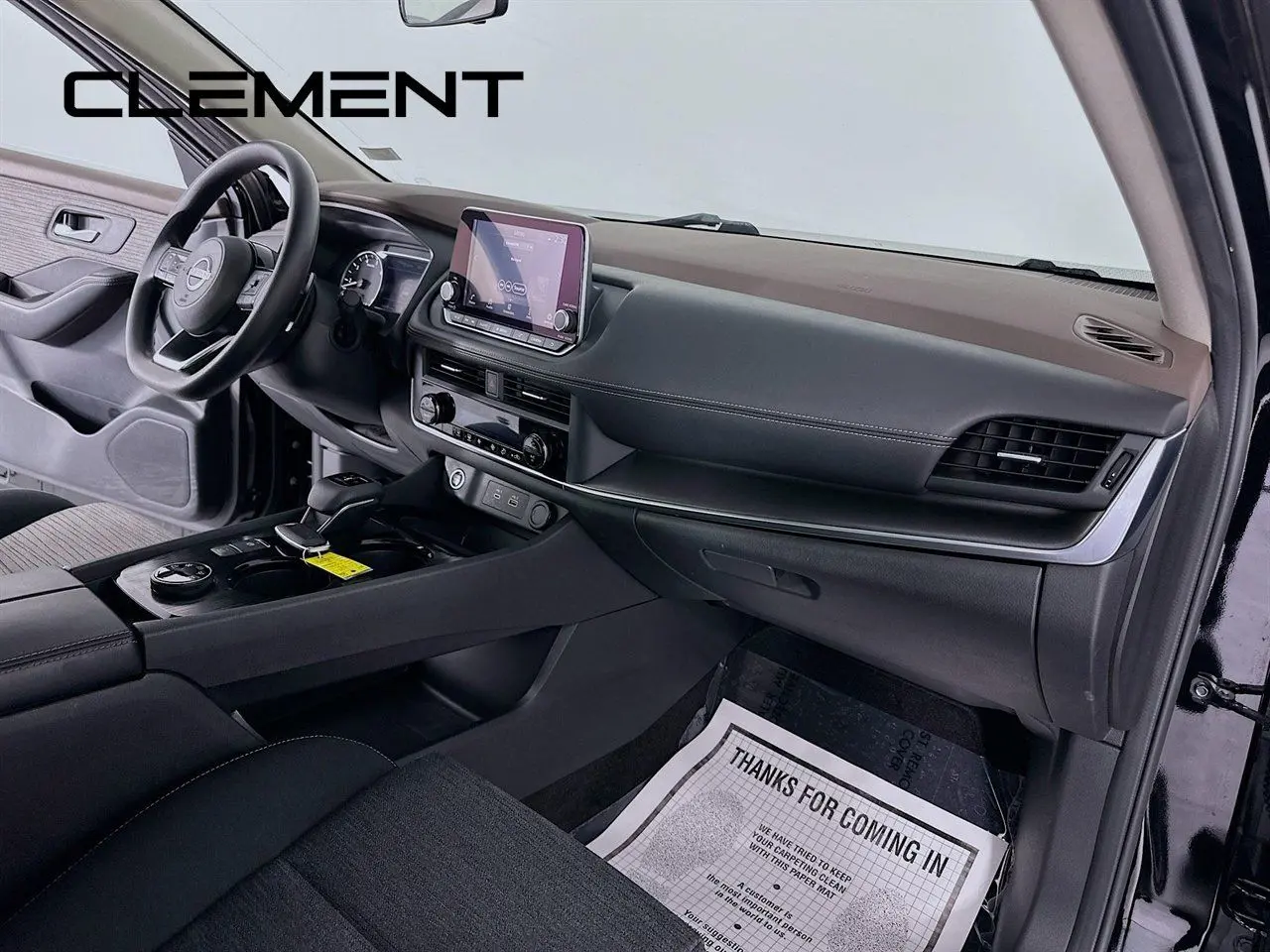 2023 Nissan Rogue - $18,498
