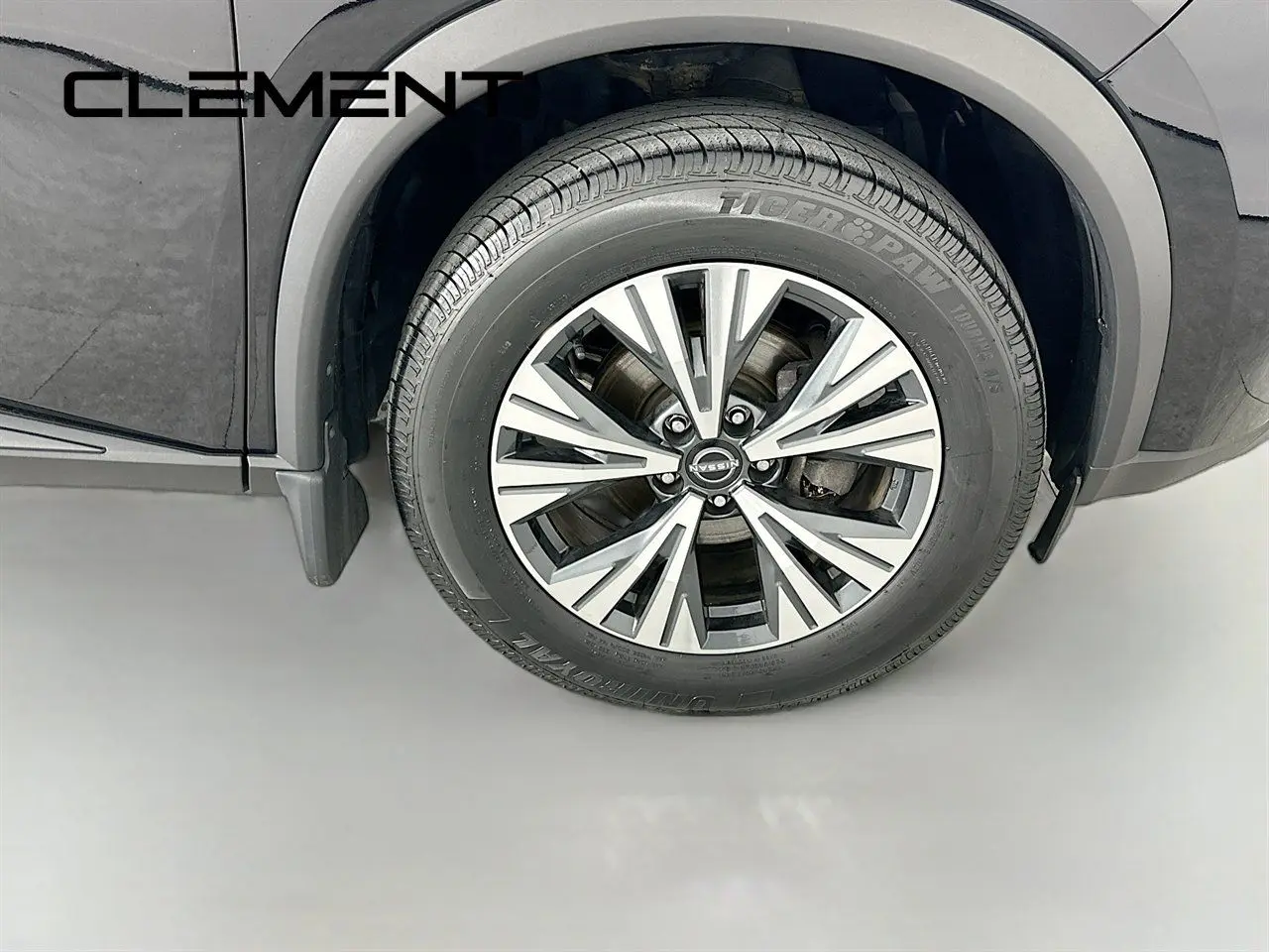 2023 Nissan Rogue - $18,498