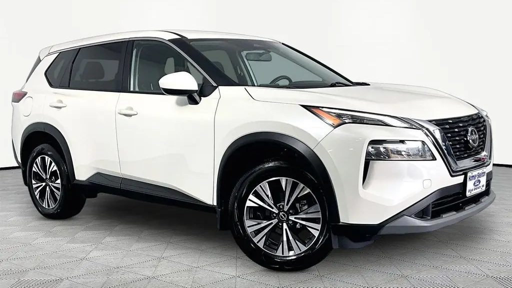 Preowned 2023 Nissan Rogue SV for Sale