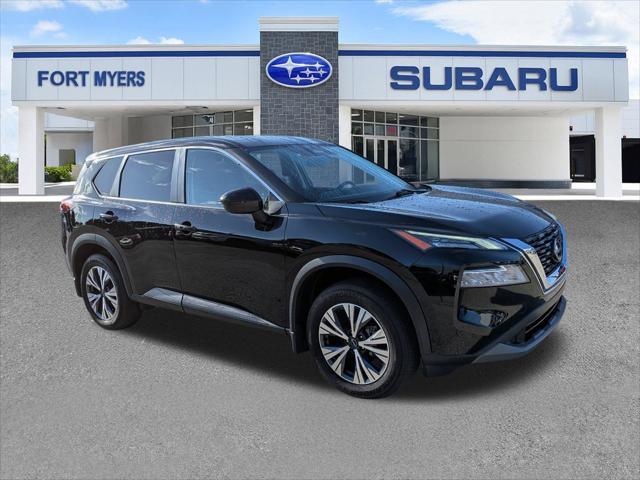 2023 Nissan Rogue - $19,750