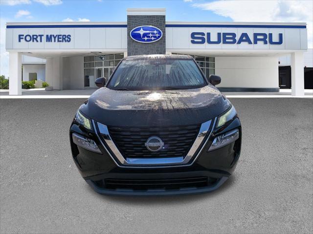 2023 Nissan Rogue - $19,750