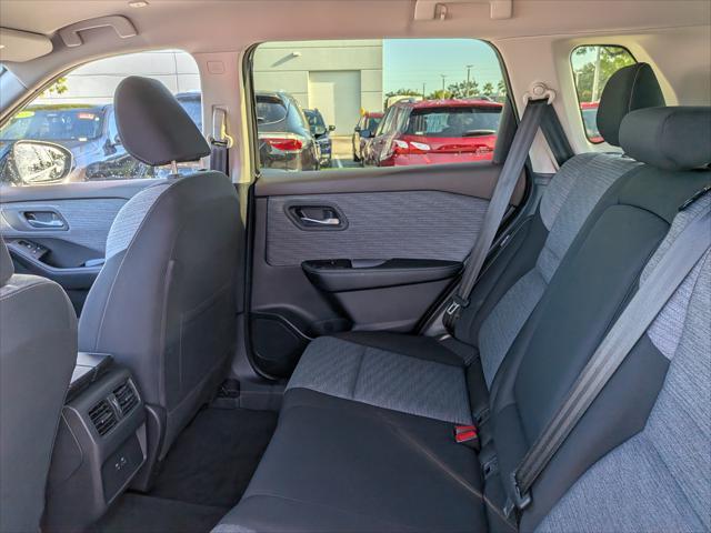 2023 Nissan Rogue - $19,750