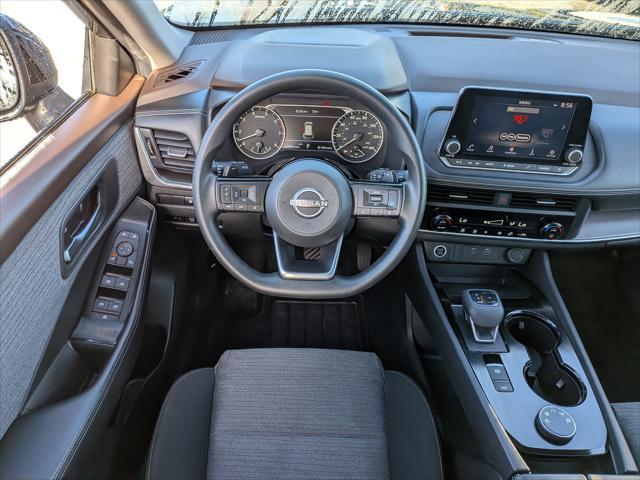 2023 Nissan Rogue - $19,750