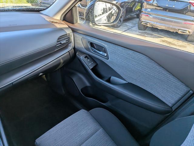2023 Nissan Rogue - $19,750