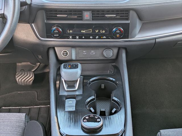 2023 Nissan Rogue - $19,750