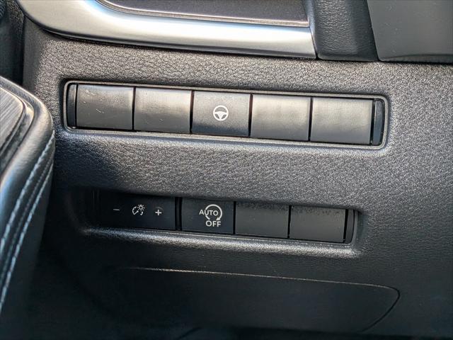 2023 Nissan Rogue - $19,750