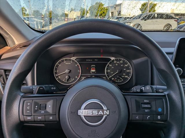 2023 Nissan Rogue - $19,750