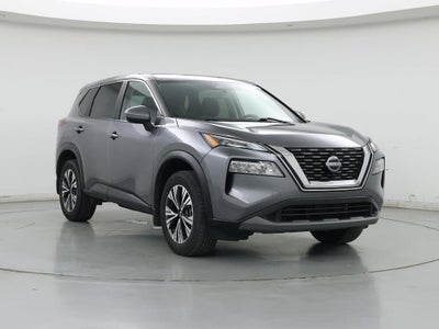 Photo of a 2023 Nissan Rogue AWD SV 4DR Crossover for sale