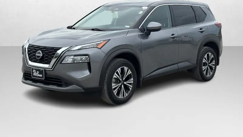Preowned 2023 Nissan Rogue SV for Sale