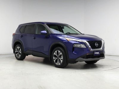 Photo of a 2023 Nissan Rogue AWD SV 4DR Crossover for sale