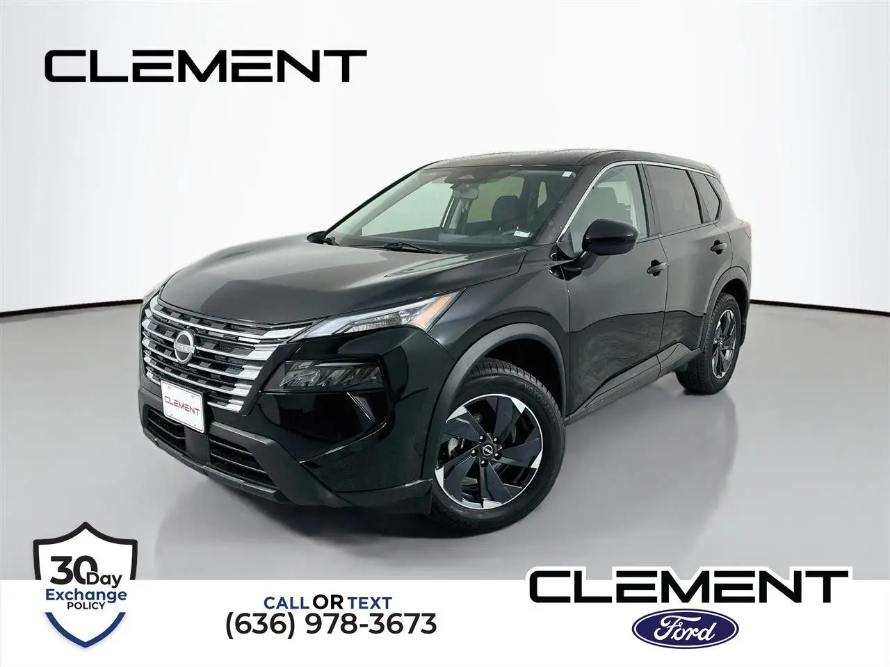 2024 Nissan Rogue - $18,777
