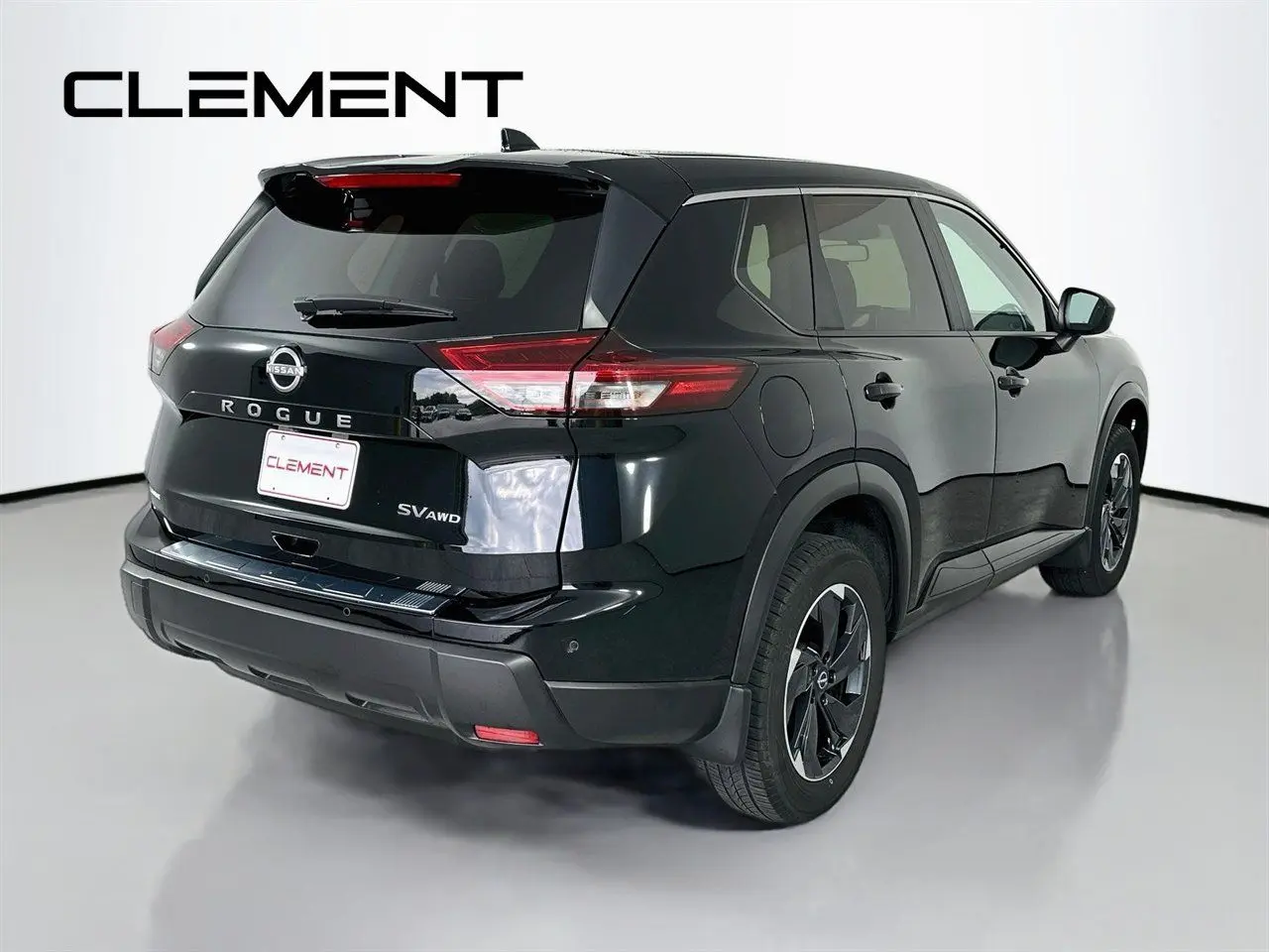 2024 Nissan Rogue - $18,777