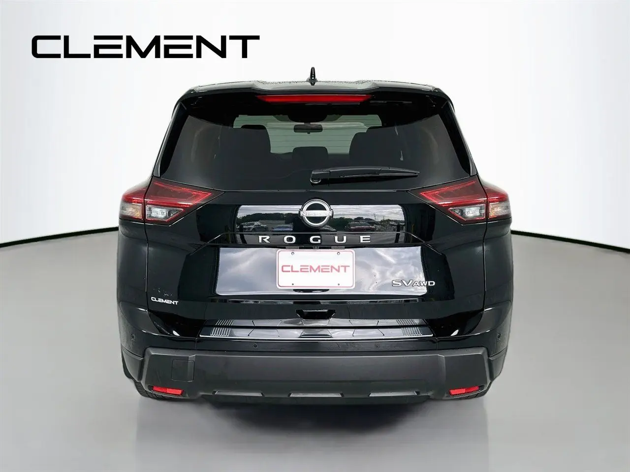 2024 Nissan Rogue - $18,777
