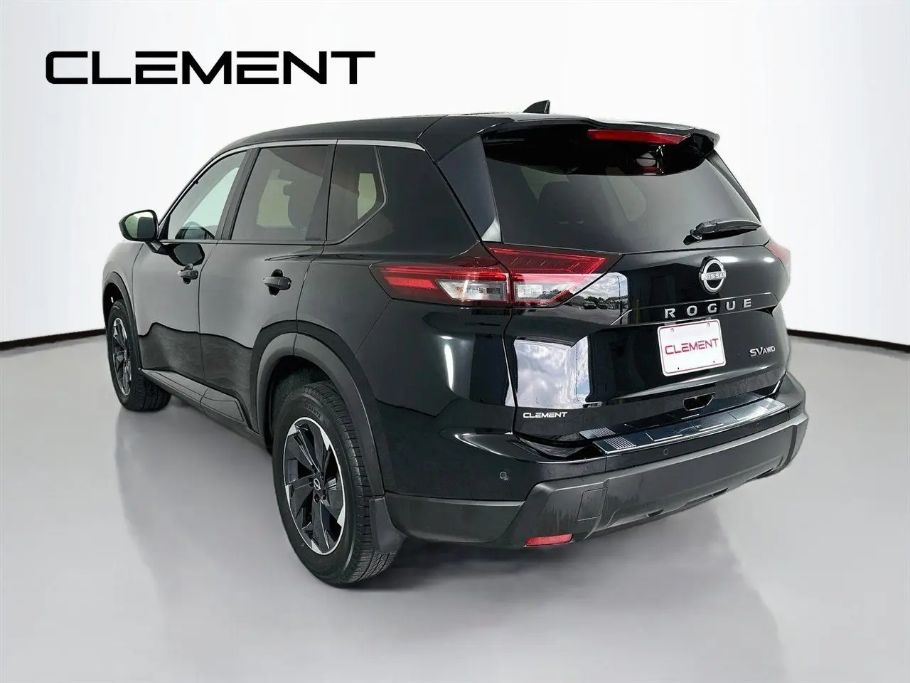 2024 Nissan Rogue - $18,777