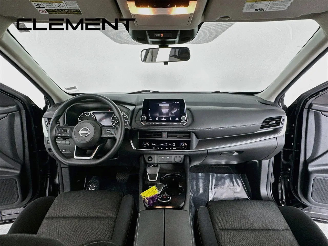 2024 Nissan Rogue - $18,777